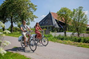 Boerderij Appartementen Ûnder de Wol - Súdwest Fryslân